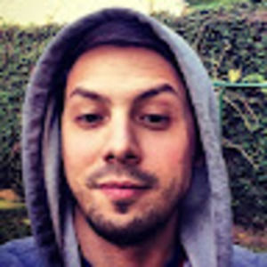 Meet your Posher, Nicolas